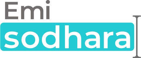 Emi-sodhara-logo